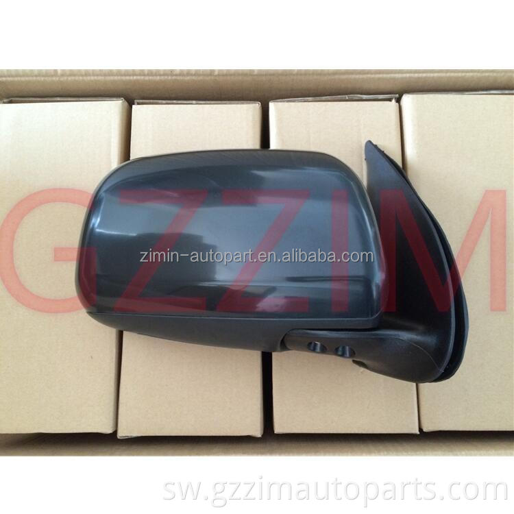 Rear View Side Door Mirror Side Mirror Rear Door Mirror For Vigo 2005
